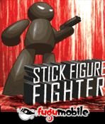 game pic for Stick Figure Fighter